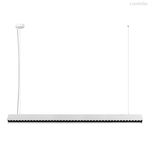10318/B White Подвесной светильник LOFT IT Vim - Loft It