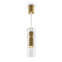 Подвесной светильник Maytoni MOD326PL-01MG - Maytoni