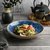 Салатник 750 мл d 22 см h4,5 см Dark Blue Panasia 6шт. - P.L. Proff Cuisine