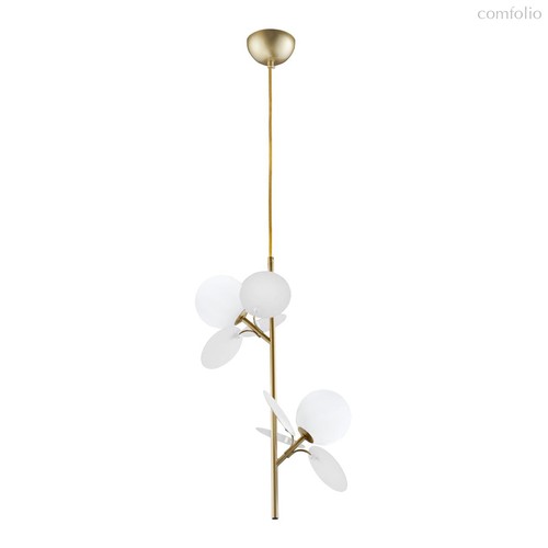 10008/2P white Подвесной светильник LOFT IT Matisse - Loft It