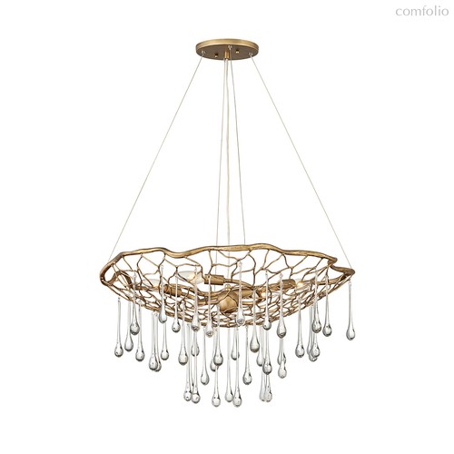 Подвесной светильник Hinkley QN-LAGUNA-4P - Hinkley