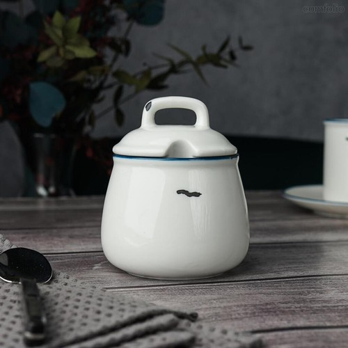 Сахарница 330 мл d 7,8 см h7,5 см Bakery Fusion P.L. Proff Cuisine - P.L. Proff Cuisine