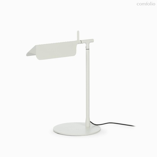 Настольный светильник Pictor ширина 30, цвет белый - Cosmo