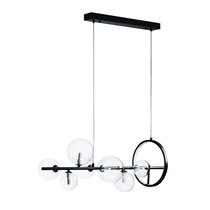 10023/900 Подвесной светильник LOFT IT Molecule - Loft It
