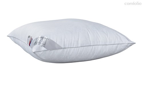 Подушка ПШН-070 "Шелк-нано" LUXE 68х68 - АльВиТек