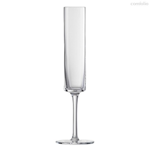 Бокал-флюте для шампанского 200 мл хр. стекло Modo Schott Zwiesel 6 шт. - Schott Zwiesel