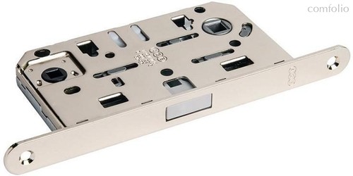 Защёлка магнитная сантехническая AGB MEDIANA POLARIS (хром блестящий) B061025006 - AGB