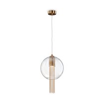 Подвесной светильник Maytoni P095PL-01BZ1 - Maytoni