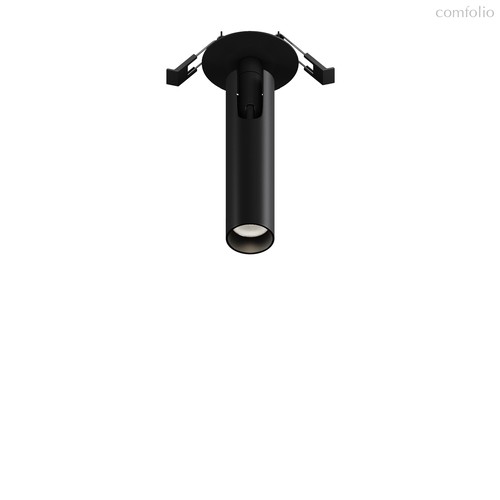 Встраиваемый светильник Фокус Т / Focus T 6 Вт 4000 К 40° - Maytoni