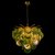 10492/600 Green Подвесная люстра LOFT IT Lolly - Loft It