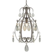 Потолочный светильник JPL-24628А - Covali