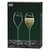 Набор из 2 бокалов для шампанского Signature Verso Tulip 370 мл - LSA International