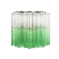 10580W Clear green Настенный светильник LOFT IT Murano - Loft It