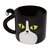Кружка 3D Cat, 480 мл - DOIY