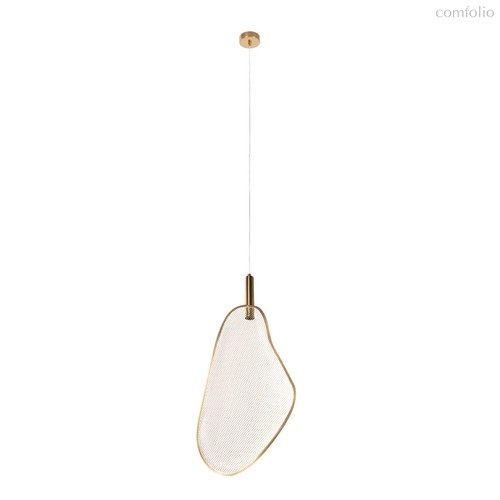 10349/M Подвесной светильник LOFT IT Leaf - Loft It