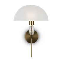 Настенный светильник (бра) Maytoni Z034WL-01BS - Maytoni