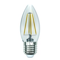 LED-C35-13W/3000K/E27/CL PLS02WH картон UL-00005901 - Covali