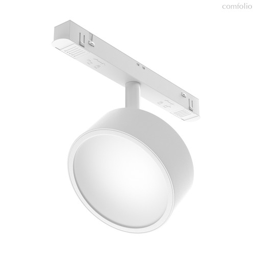 Трековый светильник Радо / Rado Exility 3000K 18Вт 120° - Maytoni