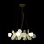 10008/700 Grey Подвесная люстра LOFT IT Matisse - Loft It