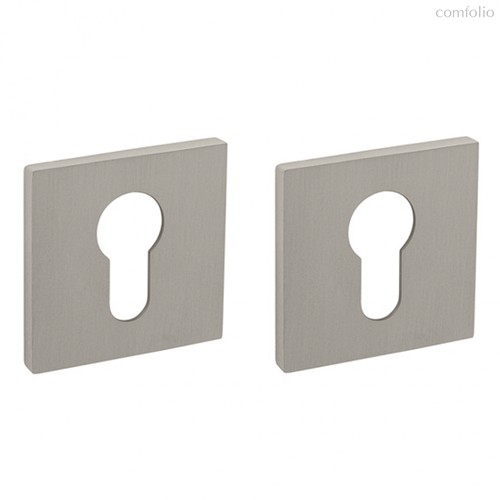 Накладка Tupai 4049 5SQ-142 кл никель - Tupai