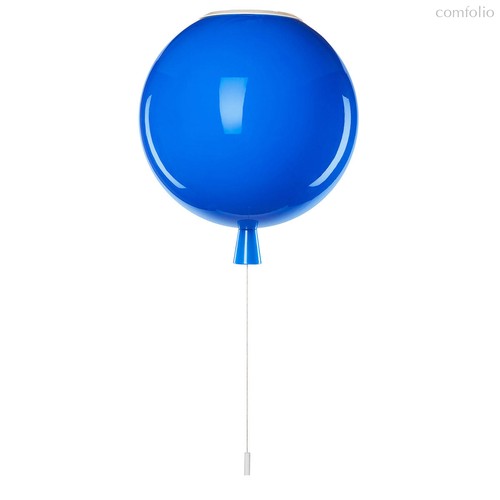 5055C/L blue Потолочный светильник LOFT IT Memory - Loft It