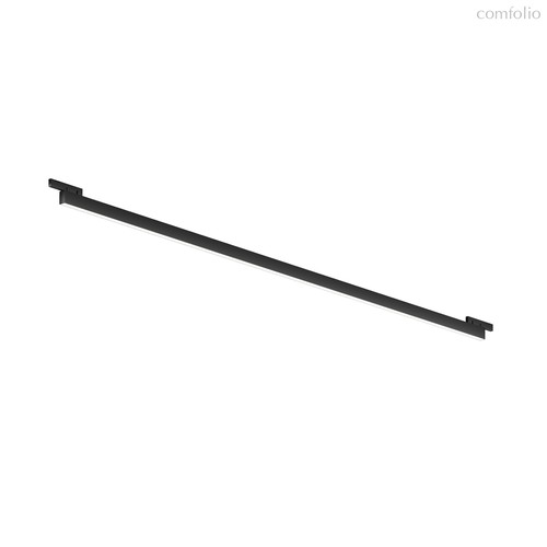 Трековый светильник Базис / Basis Levity 4000К 21Вт 100° - Maytoni