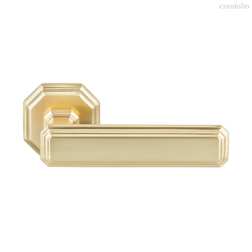 Ручка SABIO IMP. GOLD (30G) (на круглой розетке, императорское золото) - Archie