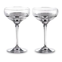 Набор креманок для шампанского Waterford Миксолоджи 170 мл, 2 шт