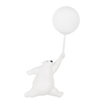 10030W/B Настенный светильник LOFT IT Teddy - Loft It