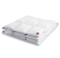 Одеяло кассетное Легкие сны Лоретта с бортиком теплое, 110x140 см - Агро-Дон