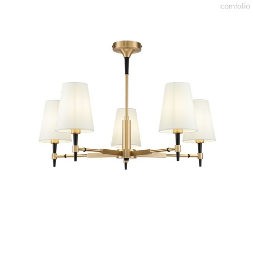 Люстра Maytoni H001CL-05BS - Maytoni