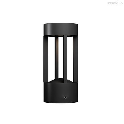 Настенный светильник (бра) Maytoni Outdoor Vint O458WL-L9GF3K - Maytoni