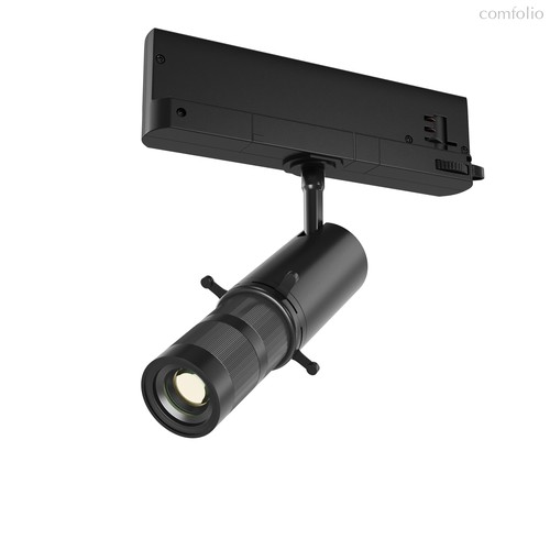 Трековый светильник Гала / Gala Trinity 3000K 10Вт 20°-35° - Maytoni