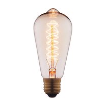 6440-CT Ретро-лампа LOFT IT Edison Bulb - Loft It