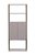 Стеллаж Космос (Space) тип B 80x35x200см - Garda Decor