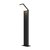 Ландшафтный светильник Maytoni Outdoor Paso O595FL-L12B3K - Maytoni