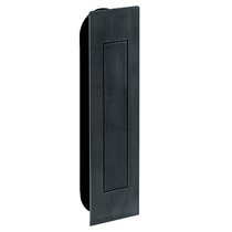 Ручка на раздвижные двери Tupai 3076-153 черный - Tupai