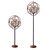 LOFT1897FT Торшер LOFT IT Foucaults orb crystal - Loft It