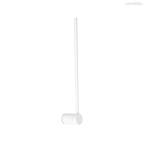 Led светильник настенный, SUPREME, БЕЛЫЙ, 5Вт, 4000К, CRI90, D17xW103xH612 мм, 120°, недиммируемый, AC220В - Donolux