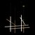 10393/B Подвесной светильник LOFT IT Coordinates - Loft It