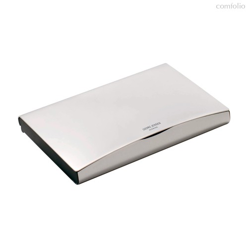 Визитница Georg Jensen Конно 7х9,7см - Georg Jensen