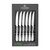 Набор из 6 ножей для стейков Select - Viners