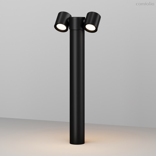 Ландшафтный светильник Maytoni Outdoor Wall Street O010FL-02B - Maytoni