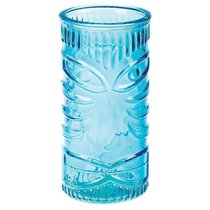 Бокал стакан для коктейля 400 мл "Тики" Аква стекло P.L. - BarWare - P.L. Proff Cuisine