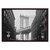 Манхэттенский мост, 30x40 см - Dom Korleone