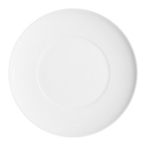 Тарелка пирожковая Vista Alegre Домо Белый 17 см, фарфор, 17 см - Vista Alegre