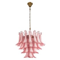 10600/600 Pink Подвесная люстра LOFT IT Lilou - Loft It