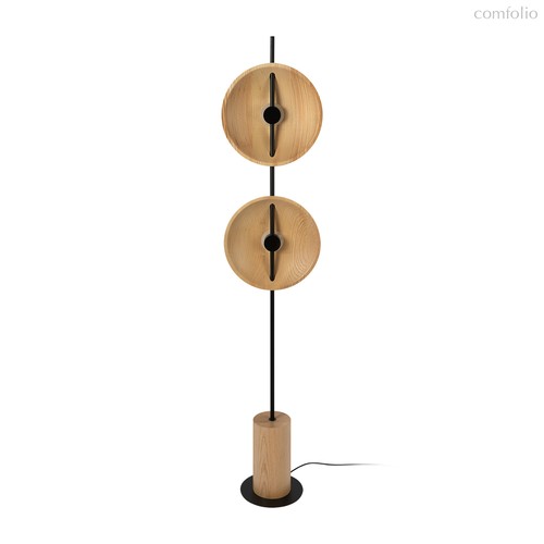 10451F Торшер LOFT IT Wood - Loft It