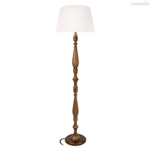 10576F Brown Торшер LOFT IT Enya - Loft It