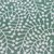 Скатерть из хлопка зеленого цвета с рисунком Спелая смородина, Scandinavian touch, 180х260см - Tkano